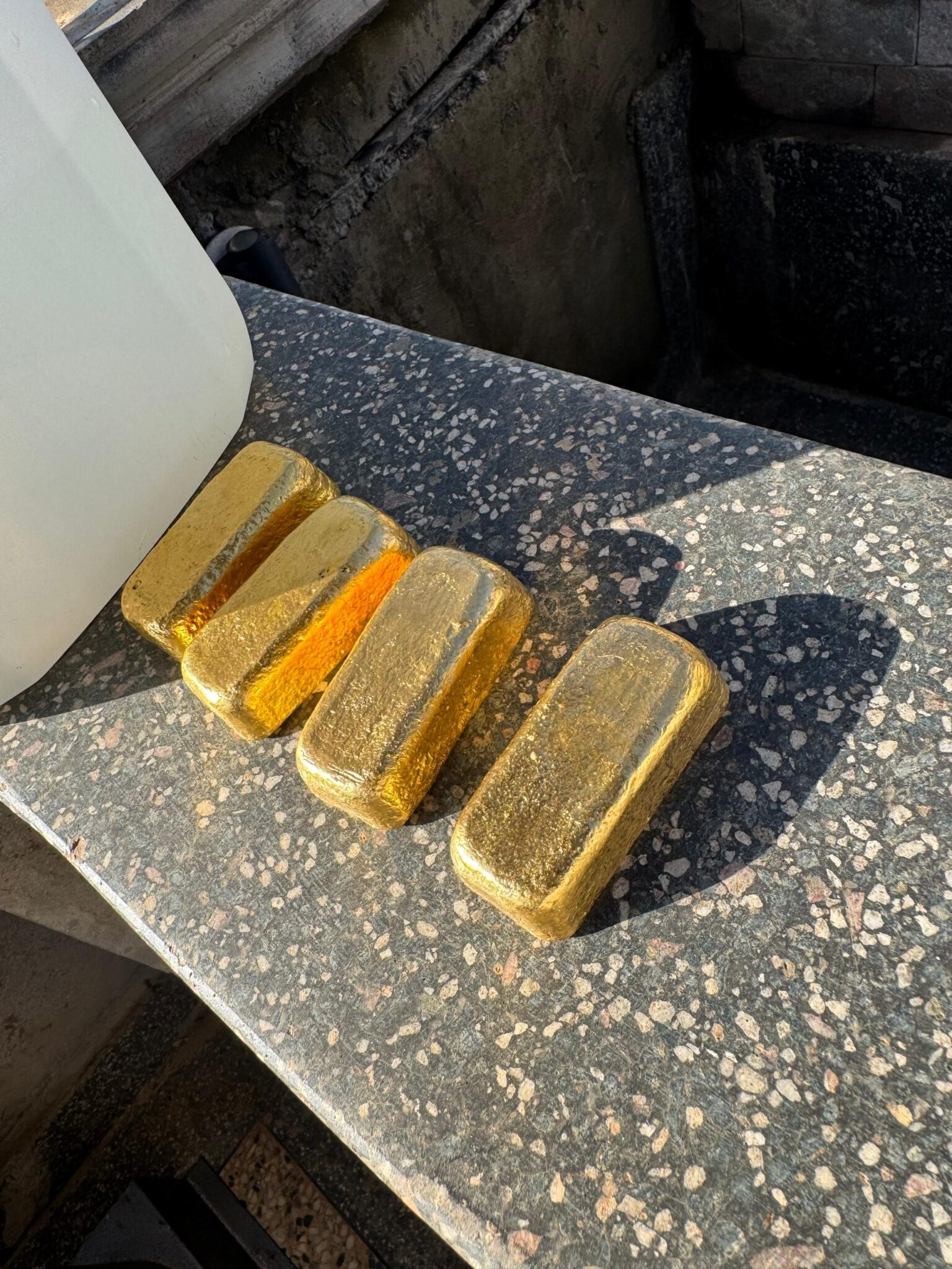 Mineral Trading Company