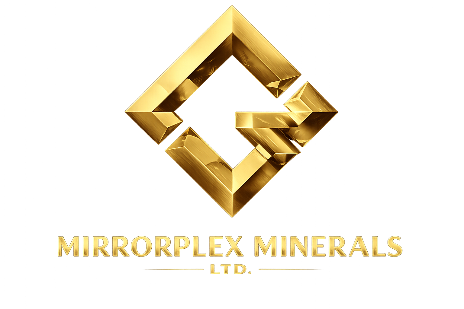 Gold mineral export services by Mirrorplex Minerals Ltd