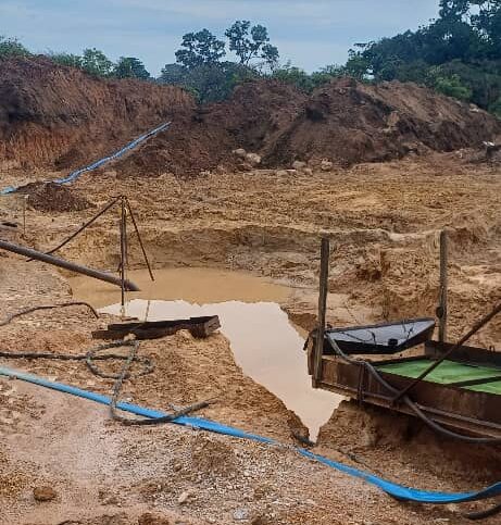 mineral export coordination support in Uganda