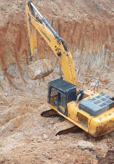 mineral trading and export company in Uganda