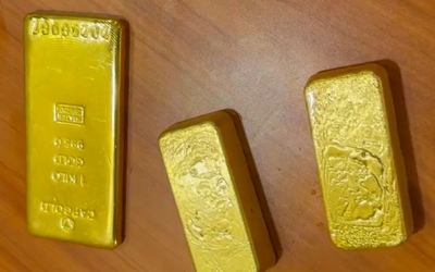 gold and silver smelting and refining services in Uganda