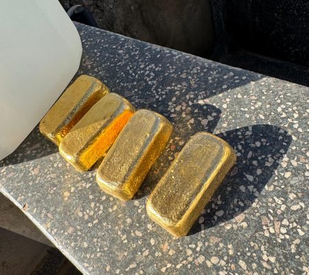 Mineral Trading Company